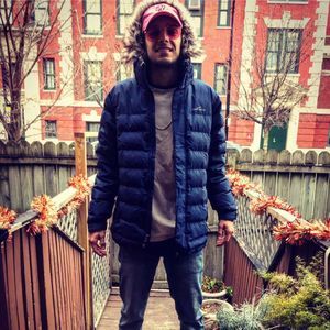 Meet your Posher, Adrian